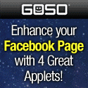 GOSO Custom Social Media Platforms and Solutions