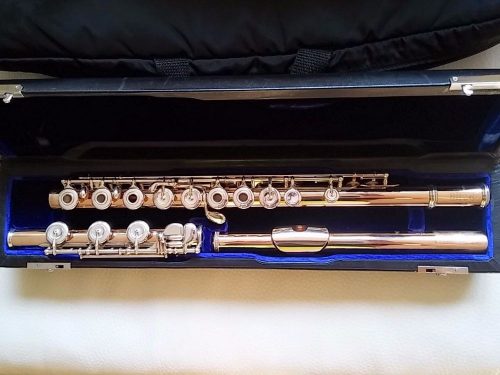 Emerson Flute Serial Number Lookup