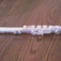 Gemeinhardt Beginner Flute with Curved Head Joint - Image 2