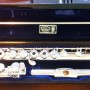 Flute in Case