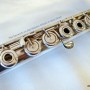 Wm. S. Haynes Flute - Used Flute