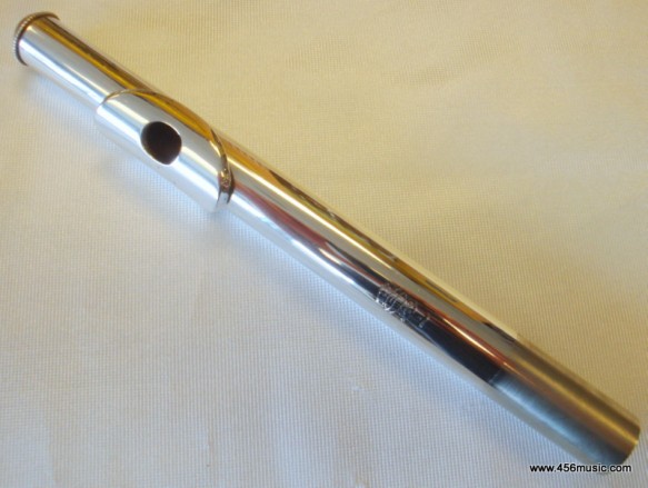 Wm. S. Haynes Flute – Used Flute