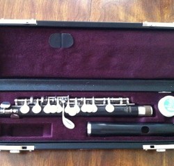 Yamaha 81 - Used Piccolo