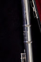 Yamaha Flute YFL-461 H – Used Flute