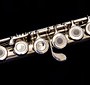 Yamaha Flute YFL-461 H – Used Flute