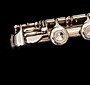 Yamaha Flute YFL-461 H – Used Flute