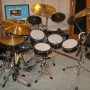 drumset