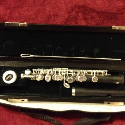 Pearl C Piccolo 105 E