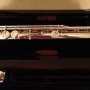 Brannen Brothers Silver Flute