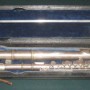 Haynes 1927 Matched Solid Silver Flute and Piccolo Set with Case