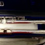 Uploaded ToHandmade Haynes Solid Silver Flute #50484