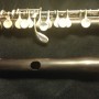 Yamaha Grenadilla Piccolo YPC 62 Professional w/Case